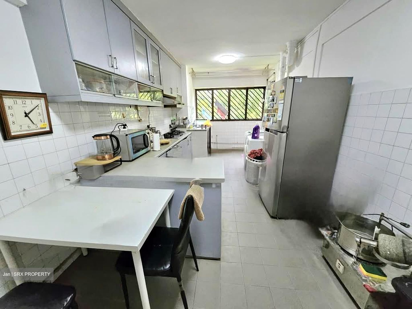 Blk 412 Commonwealth Avenue West (Clementi), HDB 4 Rooms #540699051